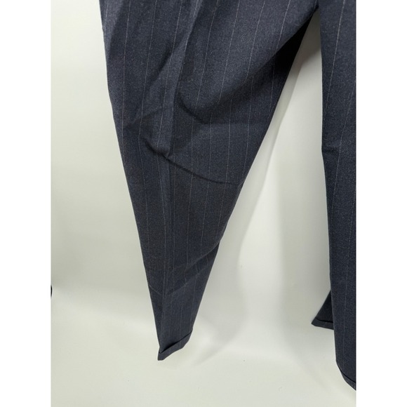 Polo Ralph Lauren Men's Pinstripe Wool Blend Suit - Picture 15 of 16